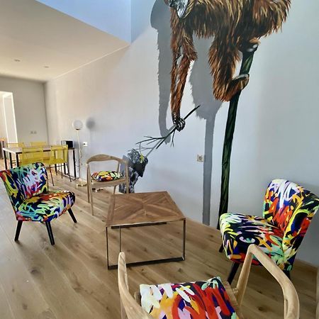 Les 12 De Larros Aparthotel Gujan-Mestras Luaran gambar