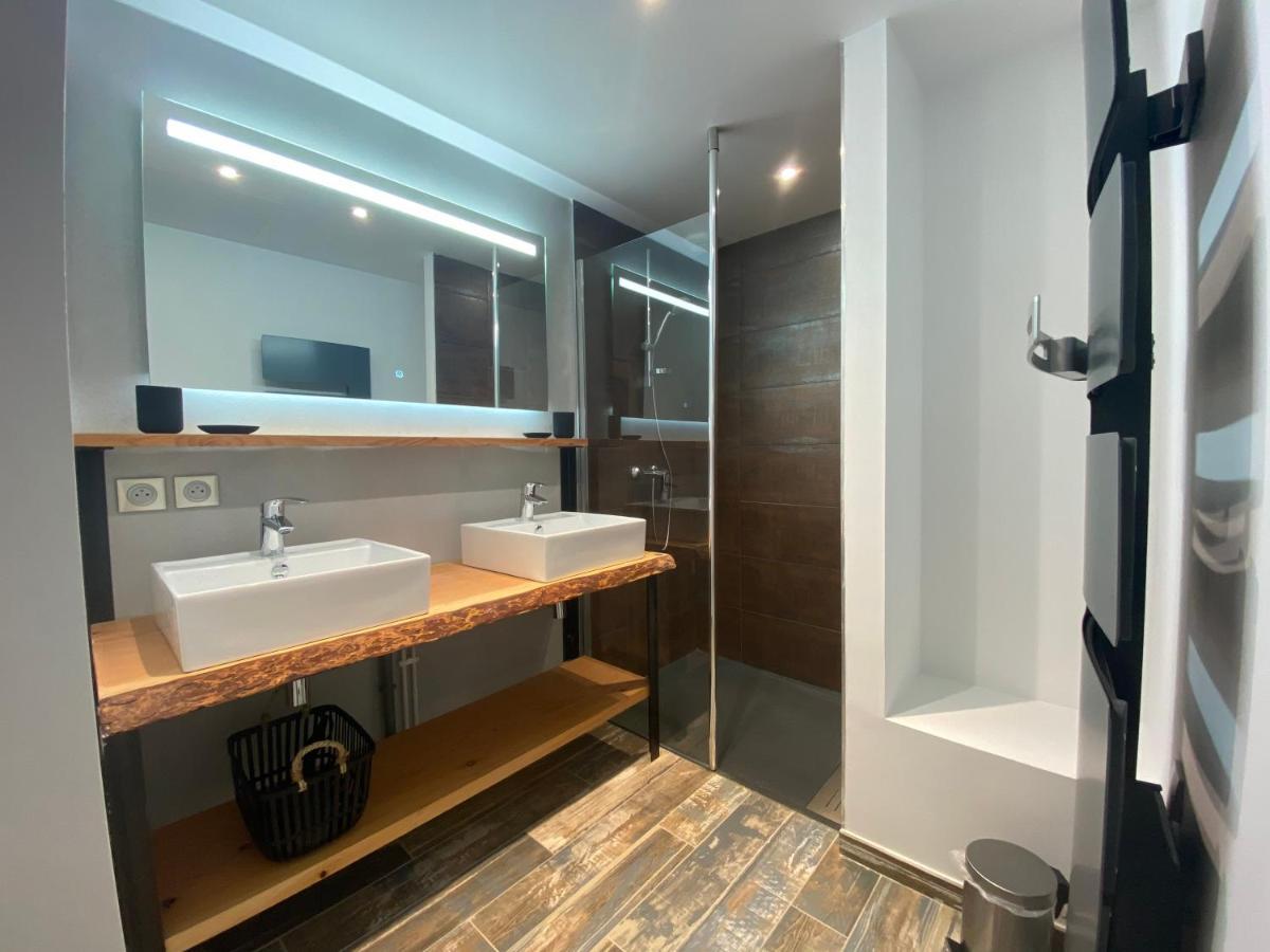 Les 12 De Larros Aparthotel Gujan-Mestras Luaran gambar