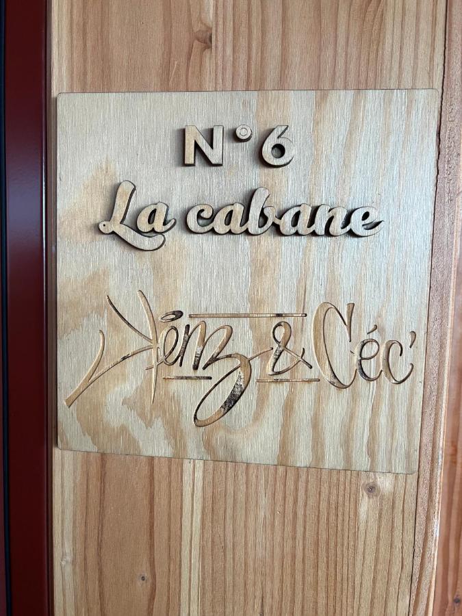 Les 12 De Larros Aparthotel Gujan-Mestras Luaran gambar