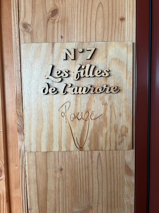Les 12 De Larros Aparthotel Gujan-Mestras Luaran gambar