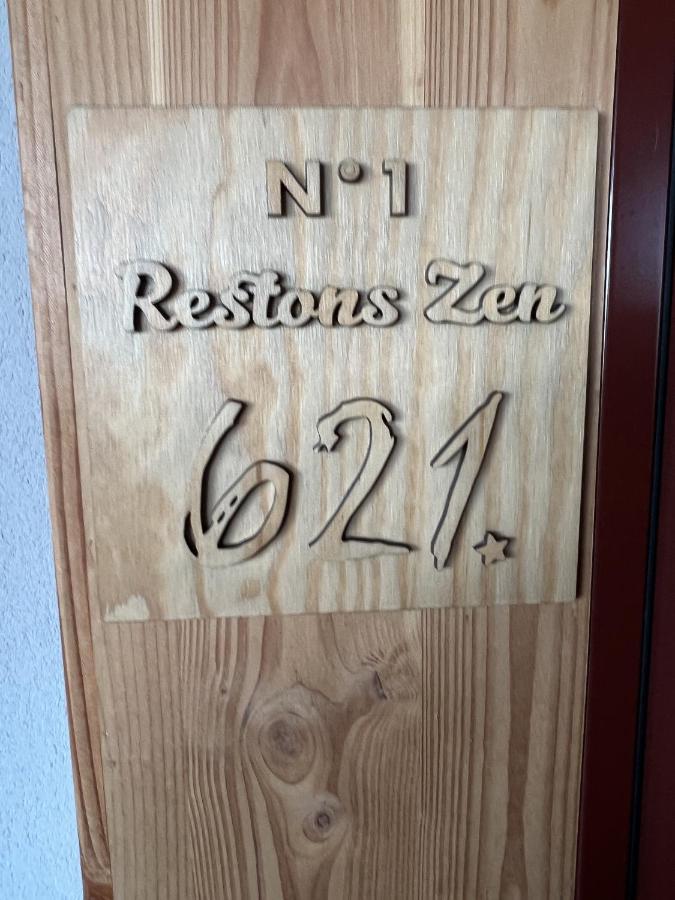 Les 12 De Larros Aparthotel Gujan-Mestras Luaran gambar