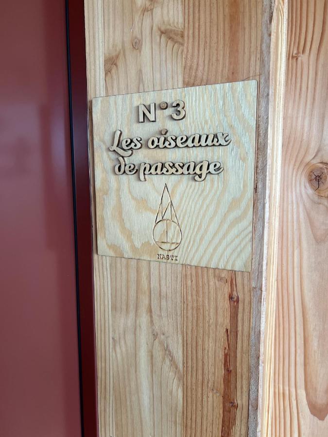 Les 12 De Larros Aparthotel Gujan-Mestras Luaran gambar